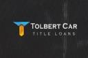 Tolbert Car Title Loans logo